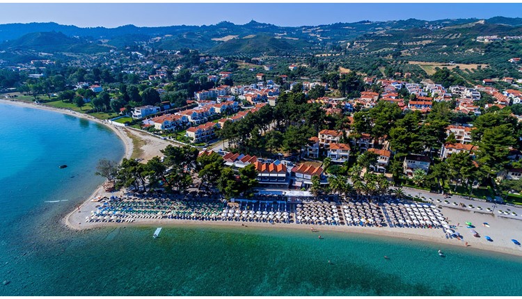 , Халкидики