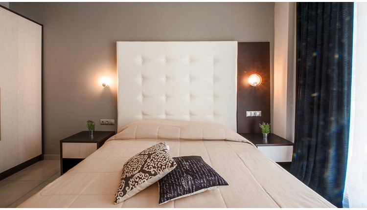 Flegra Beach Hotel - NR, Халкидики