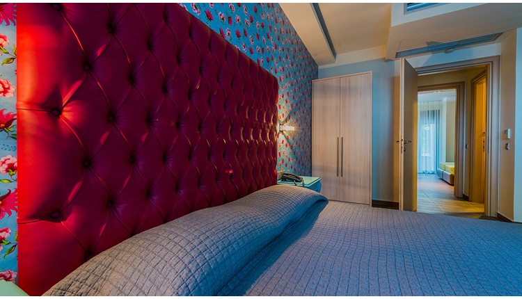 Flegra Beach Hotel - NR, Халкидики