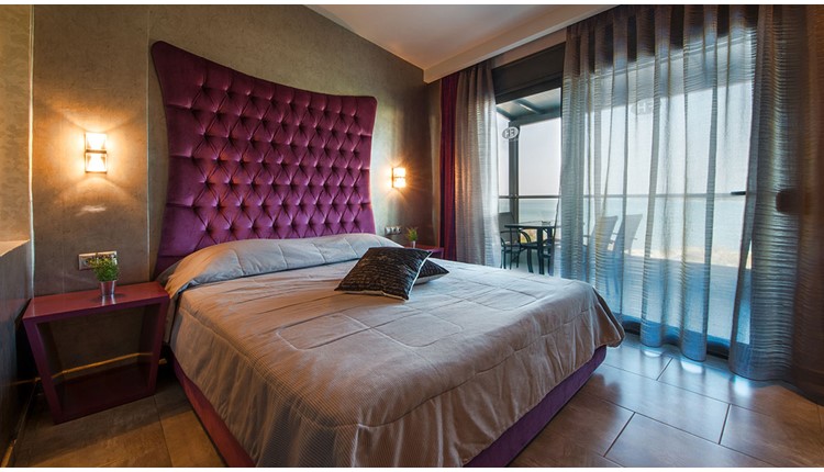 Flegra Beach Hotel - NR, Халкидики