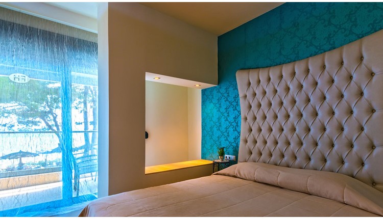 Flegra Beach Hotel - NR, Халкидики