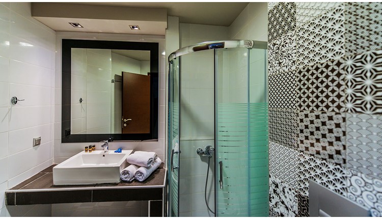 Flegra Beach Hotel - NR, Халкидики