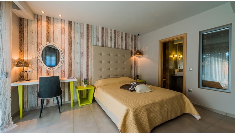 Flegra Beach Hotel - NR, Халкидики