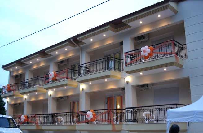 Loxandra Studios - NR, Халкидики