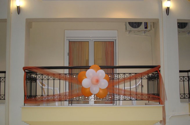 Loxandra Studios - NR, Халкидики