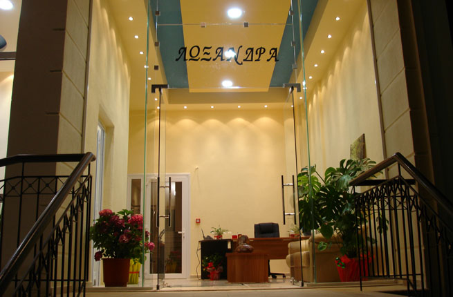 Loxandra Studios - NR, Халкидики