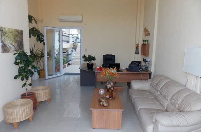 Loxandra Studios - NR, Халкидики