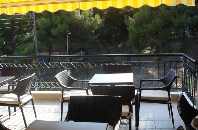 Loxandra Studios - NR, Халкидики