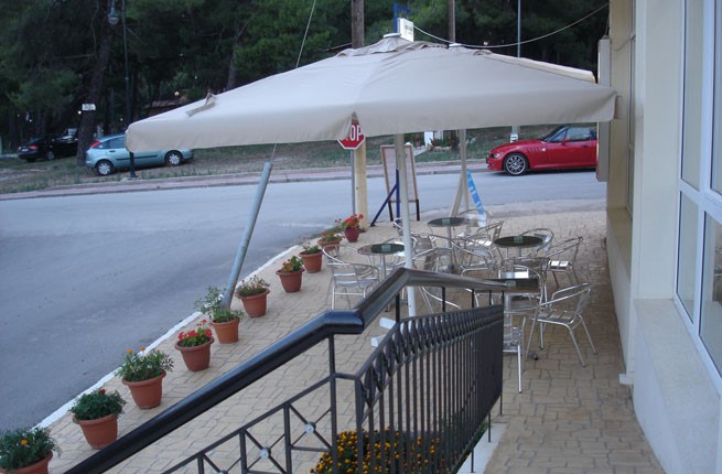 Loxandra Studios - NR, Халкидики