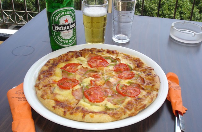 Loxandra Studios - NR, Халкидики