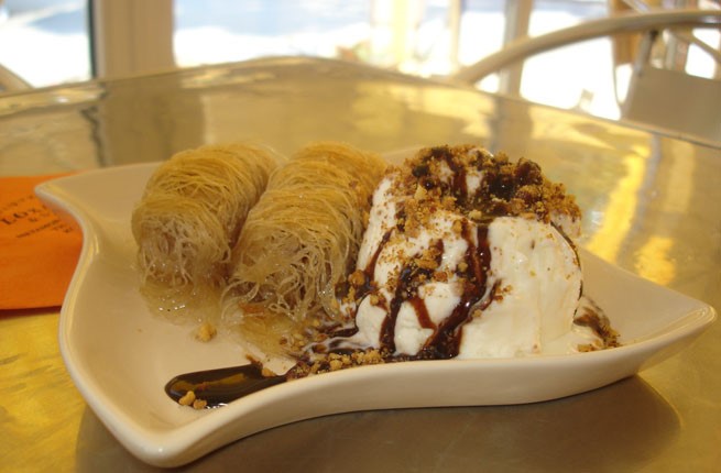 Loxandra Studios - NR, Халкидики