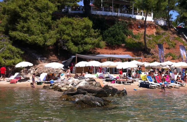 Loxandra Studios - NR, Халкидики