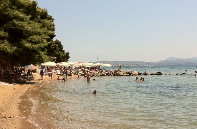 Loxandra Studios - NR, Халкидики