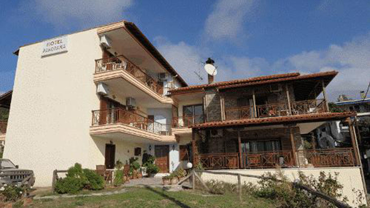 Panorama Spa - NR, Халкидики