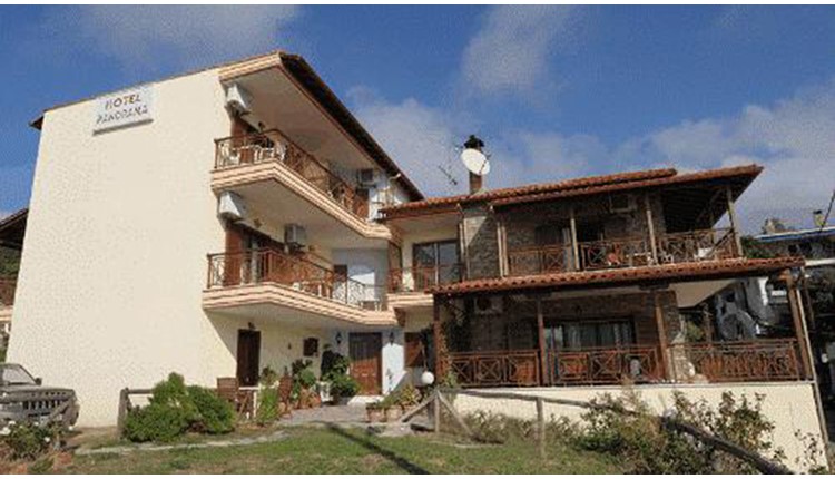 , Халкидики