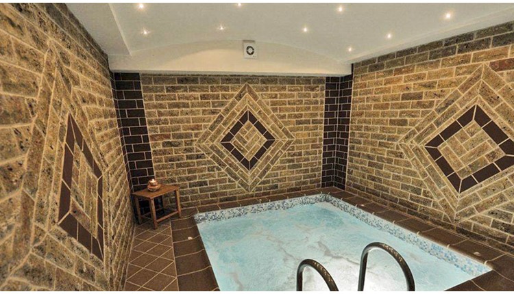 Panorama Spa - NR, Халкидики