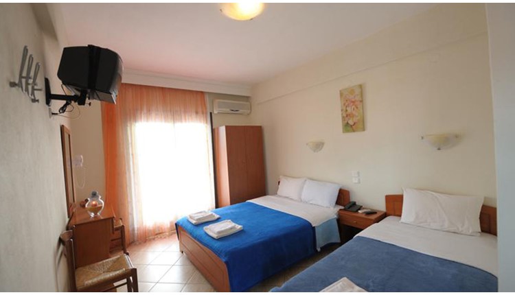 Panorama Spa - NR, Халкидики