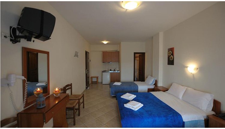 Panorama Spa - NR, Халкидики