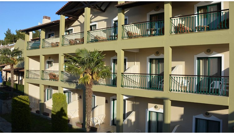 , Халкидики