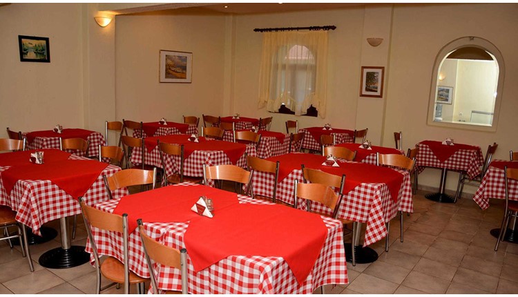 Samel Hotel, Халкидики