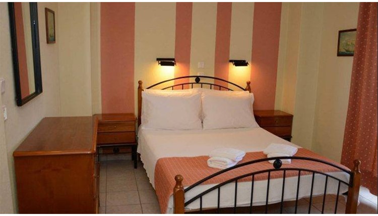 Samel Hotel, Халкидики