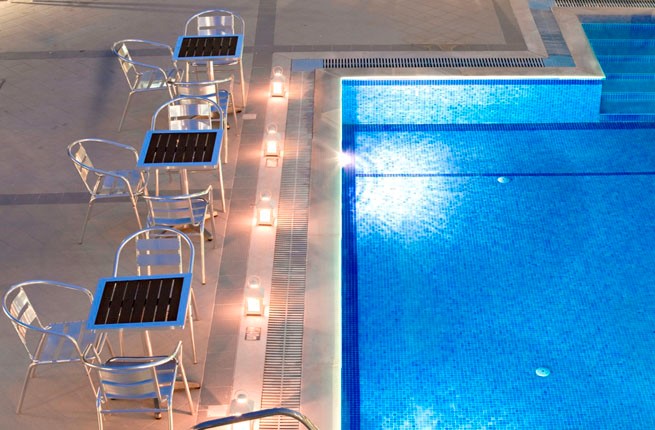 Stratos Hotel - NR, Халкидики