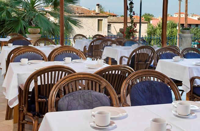 Stratos Hotel - NR, Халкидики