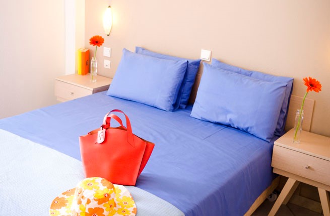 Stratos Hotel - NR, Халкидики