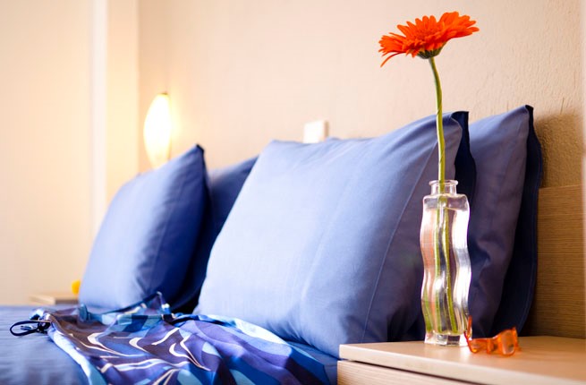 Stratos Hotel - NR, Халкидики