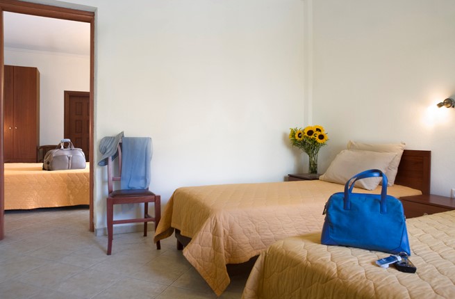 Stratos Hotel - NR, Халкидики