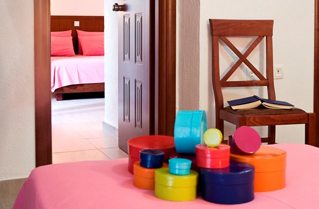 Stratos Hotel - NR, Халкидики