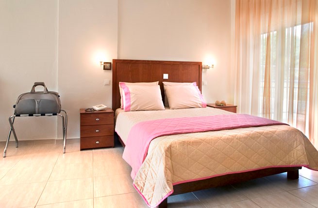 Stratos Hotel - NR, Халкидики