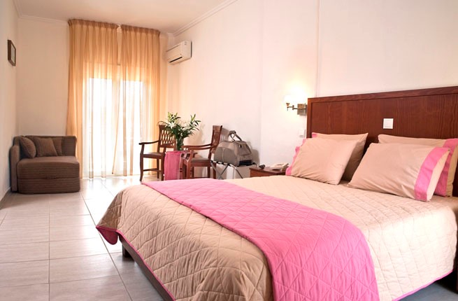 Stratos Hotel - NR, Халкидики