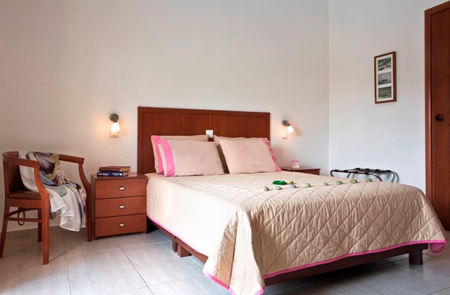 Stratos Hotel - NR, Халкидики