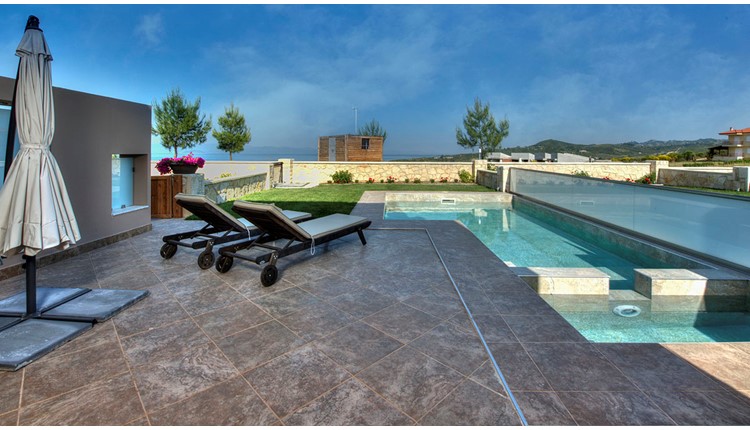 Sunny Villas Resort and Spa - NR, Халкидики