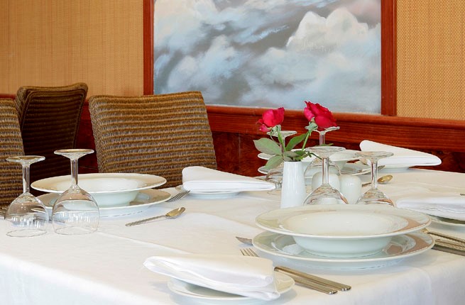 Theophano Imperial Palace - NR, Халкидики