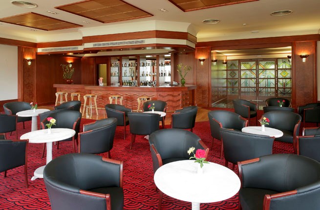 Theophano Imperial Palace - NR, Халкидики