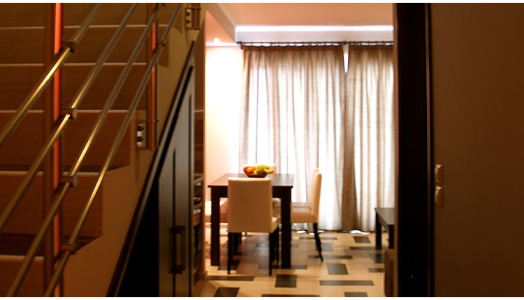 Village Mare Residence, Халкидики