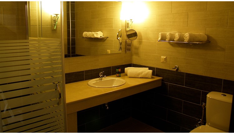 Village Mare Residence, Халкидики