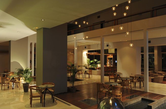 King Saron Hotel, Пелопоннес