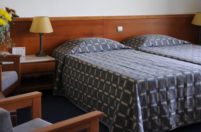 King Saron Hotel, Пелопоннес