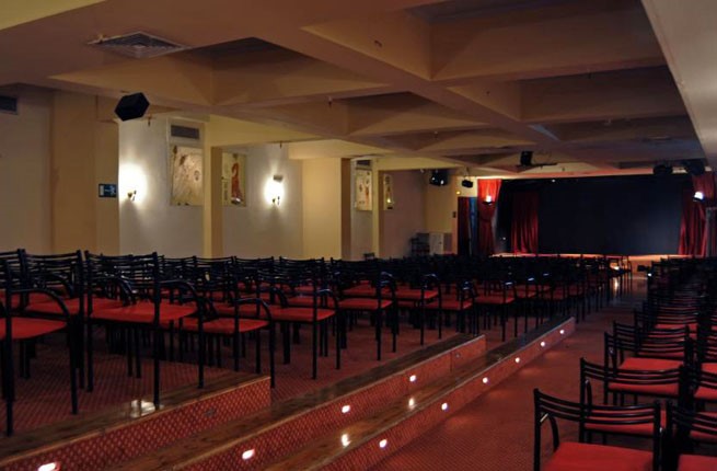 King Saron Hotel, Пелопоннес