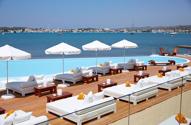 Nikki Beach Resort and Spa  , Пелопоннес