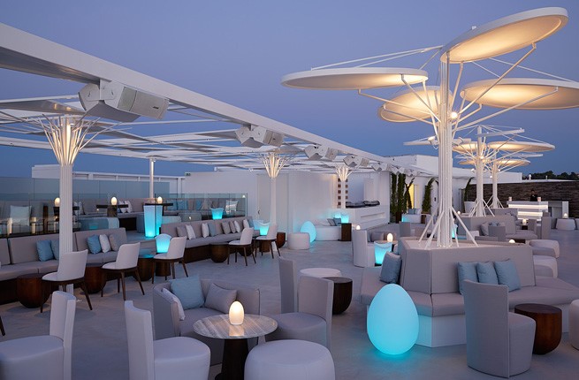 Nikki Beach Resort and Spa  , Пелопоннес