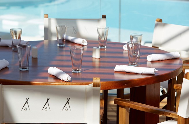 Nikki Beach Resort and Spa  , Пелопоннес