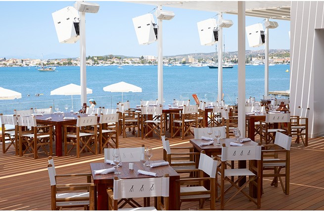 Nikki Beach Resort and Spa  , Пелопоннес