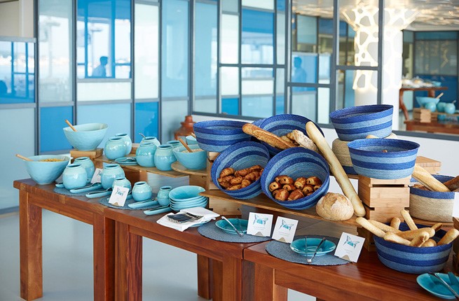 Nikki Beach Resort and Spa  , Пелопоннес