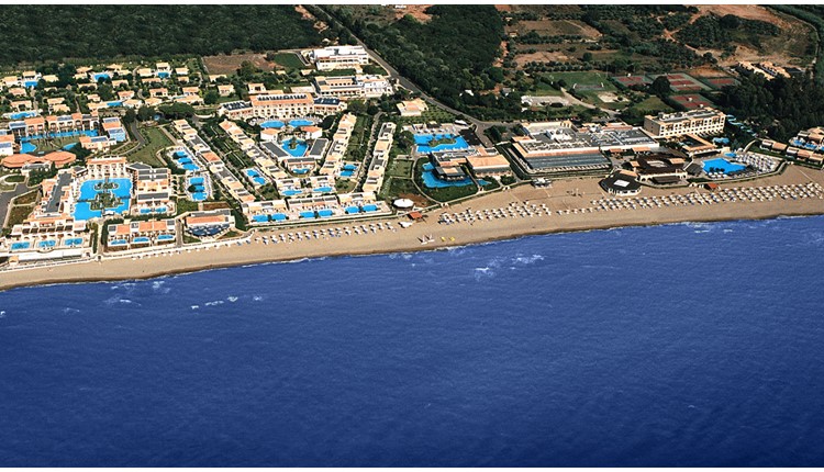 , Пелопоннес