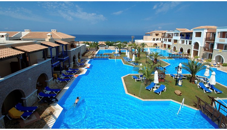 Aldemar Royal Olympian Luxury Resort SPA - NR, Пелопоннес