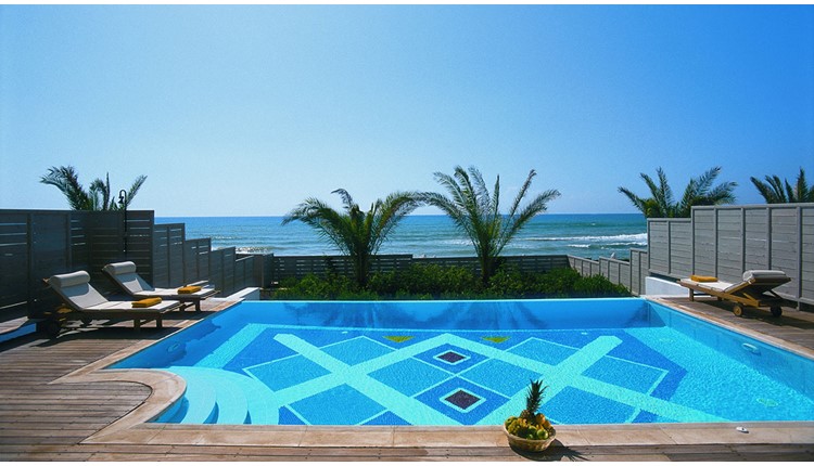 Aldemar Royal Olympian Luxury Resort SPA - NR, Пелопоннес